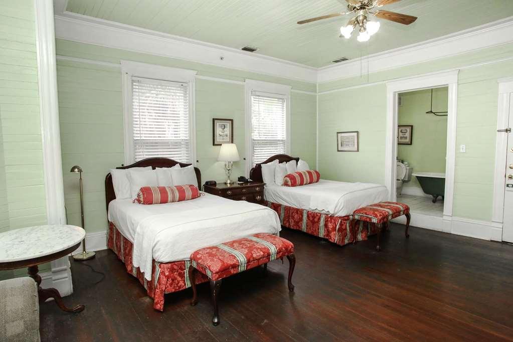 Coombs Inn & Suites Apalachicola Exterior foto
