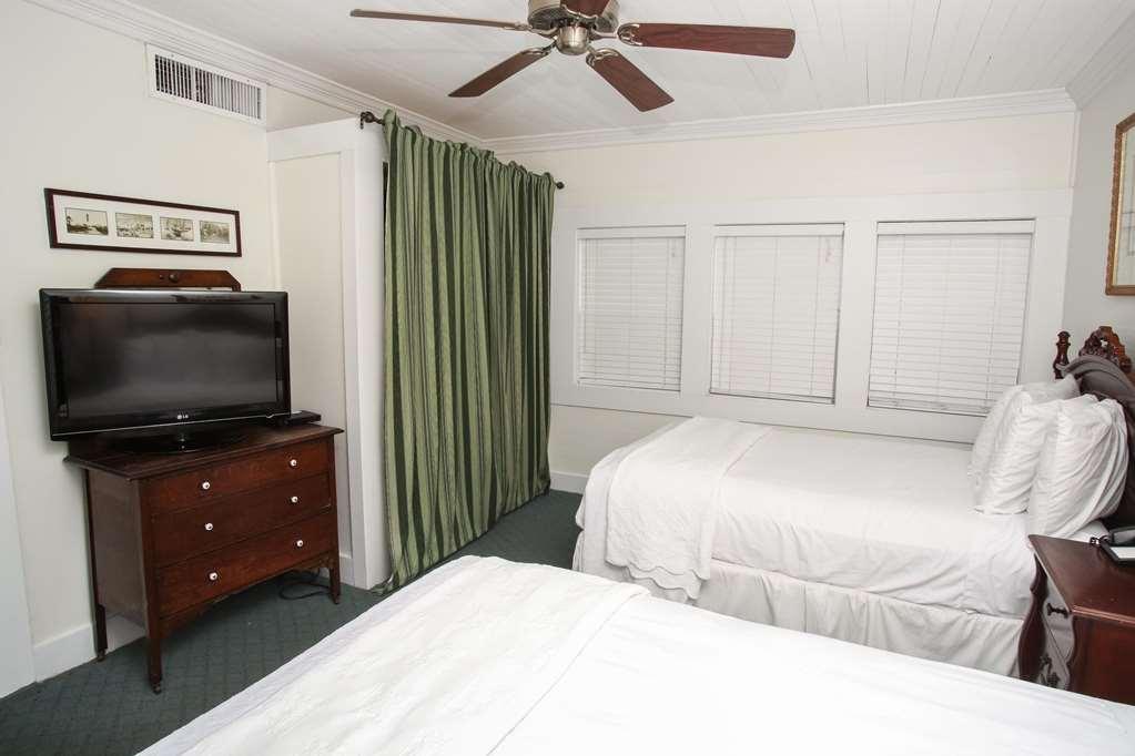 Coombs Inn & Suites Apalachicola Exterior foto