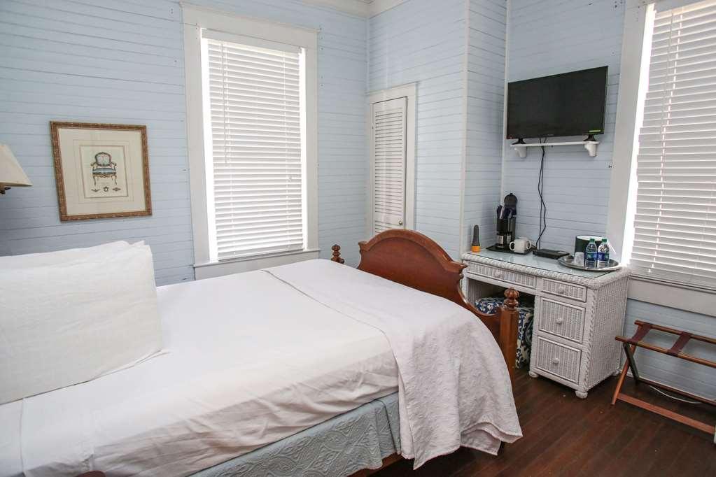 Coombs Inn & Suites Apalachicola Exterior foto