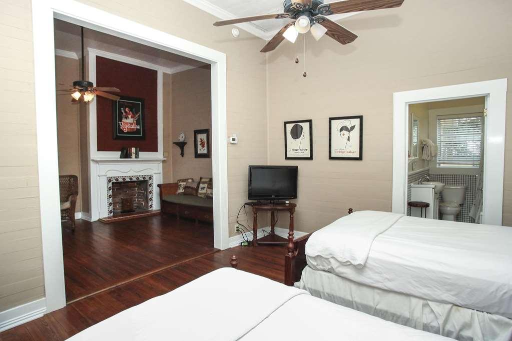 Coombs Inn & Suites Apalachicola Exterior foto
