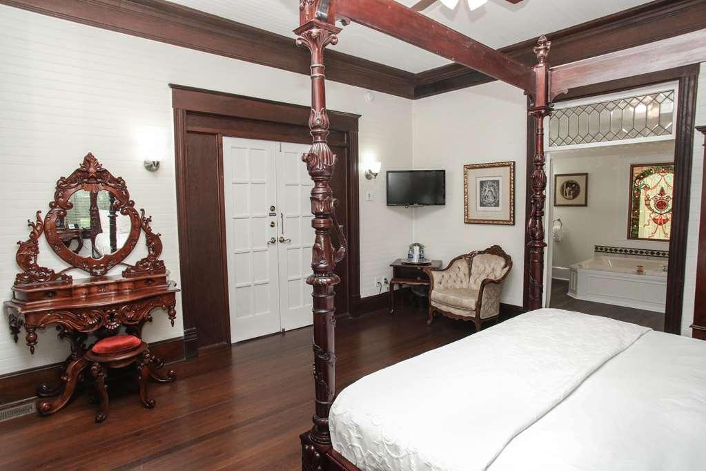 Coombs Inn & Suites Apalachicola Exterior foto